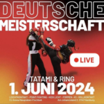 Deutsche Meisterschaft 2024 in Hamburg