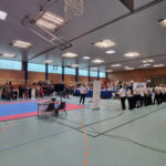 Golden Eagle Cup 2025 in Elmshorn – Turniererfolg und besondere Ehrung