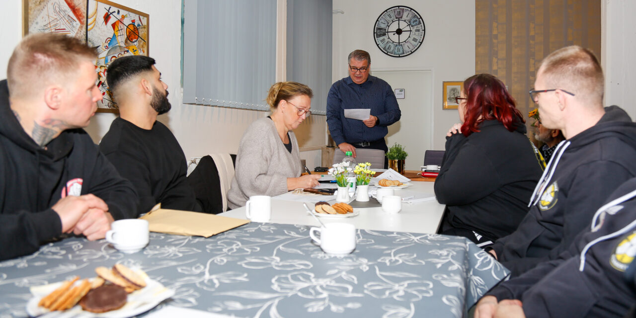 Rückblick auf den Verbandstag 2026