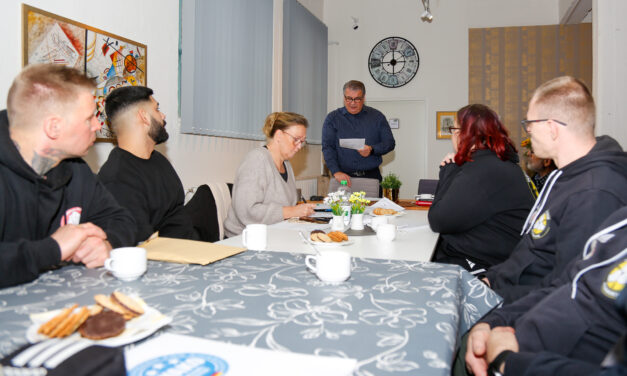 Rückblick auf den Verbandstag 2026