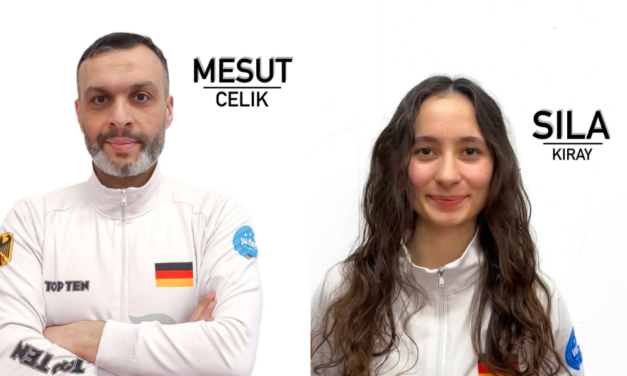 Zwei aus Schleswig-Holstein übernehmen Verantwortung beim Bundesverband